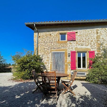 Marsaz Ferme Robin Bed & Breakfast エクステリア 写真