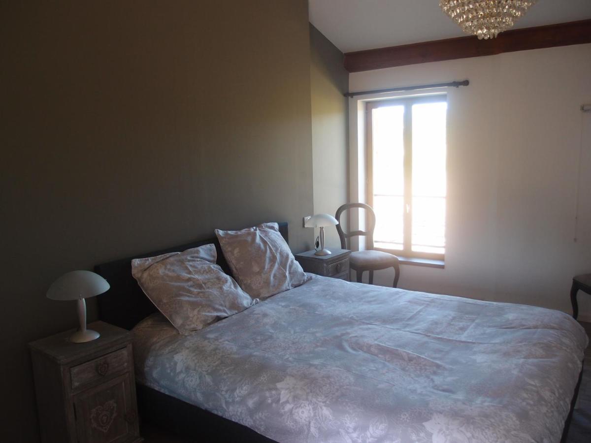 Marsaz Ferme Robin Bed & Breakfast エクステリア 写真