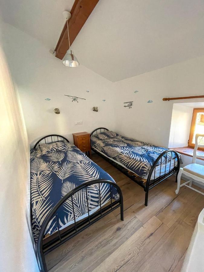 Marsaz Ferme Robin Bed & Breakfast エクステリア 写真