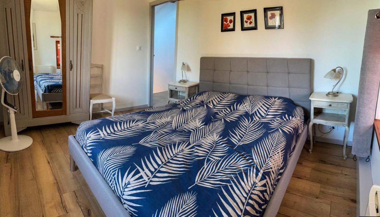 Marsaz Ferme Robin Bed & Breakfast エクステリア 写真
