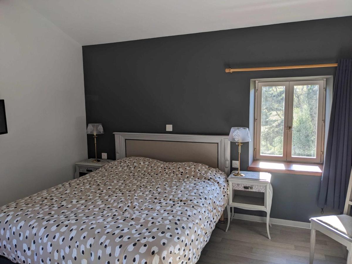 Marsaz Ferme Robin Bed & Breakfast エクステリア 写真