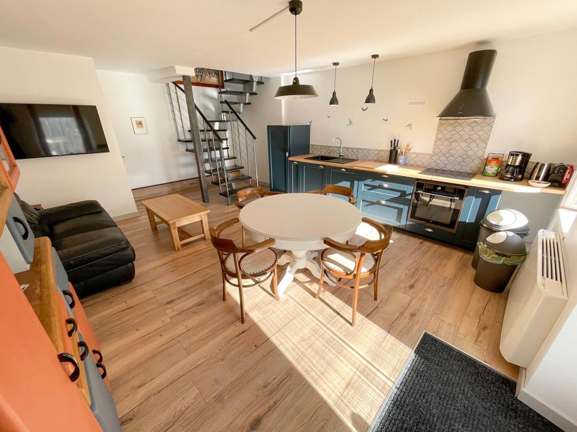 Marsaz Ferme Robin Bed & Breakfast エクステリア 写真