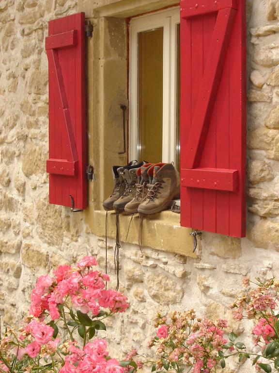 Marsaz Ferme Robin Bed & Breakfast エクステリア 写真